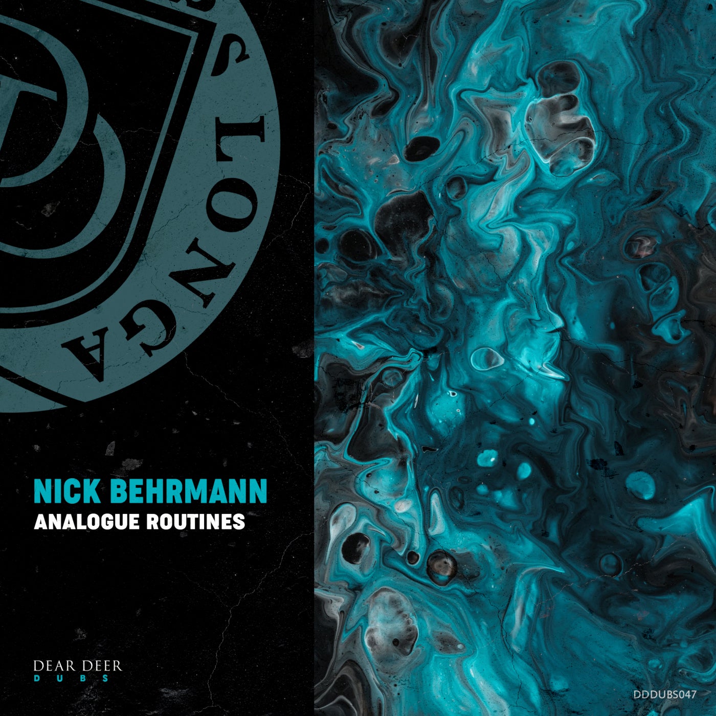 Nick Behrmann – Analogue Routines [DDDUBS047]